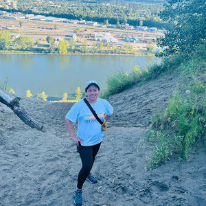 Meet your Posher, Mich